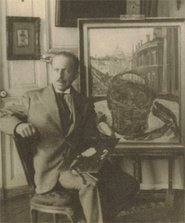 Georges Du Fresne