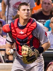Ryan Ahern