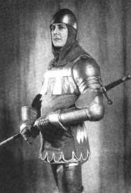 Wilfred Walter