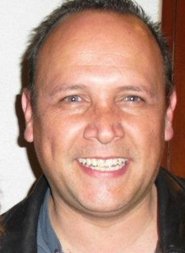 Raúl Buenfil