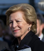 Anne Marisse
