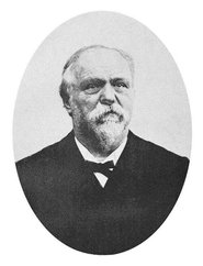 Georges Saurel
