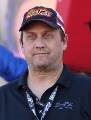 Frank Nicotero