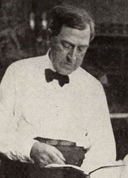 William Parke