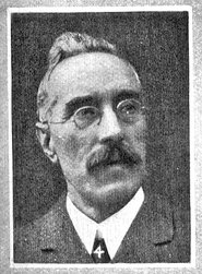 Frederic Kimball