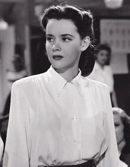 Susan Petrie