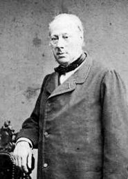 Albert Venohr