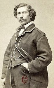 Dominique Antoine