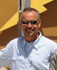 Mike Nyman