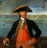 José Bolaños