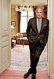 Oscar de la Renta