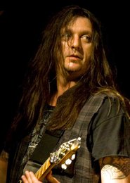 Dave 'The Snake' Sabo