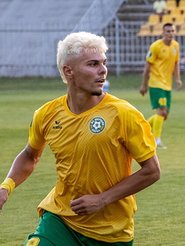Daniel Nalbach