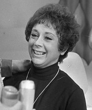 Sheila Bernette