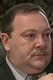 George Kaplan